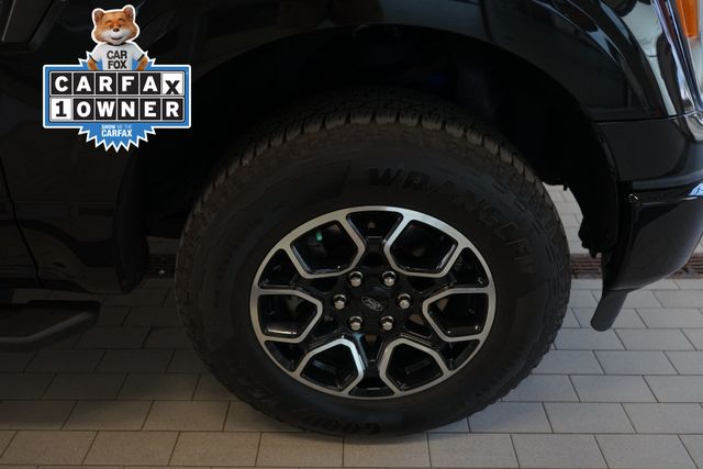 Thumbnail: 2022 Ford F-150 - 17