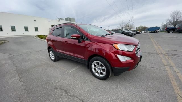 Thumbnail: 2019 Ford EcoSport - 2