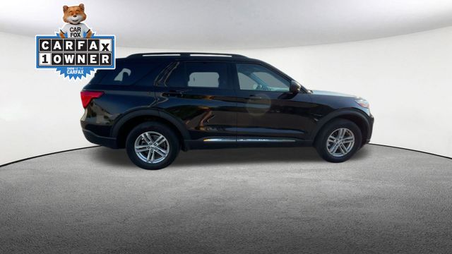 Thumbnail: 2022 Ford Explorer - 10