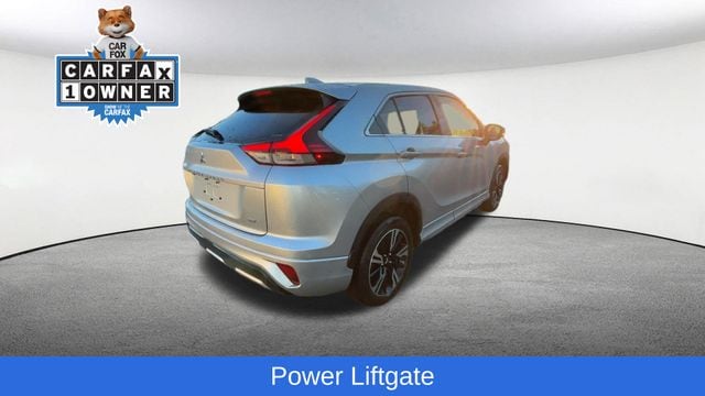 Thumbnail: 2024 Mitsubishi Eclipse Cross - 9