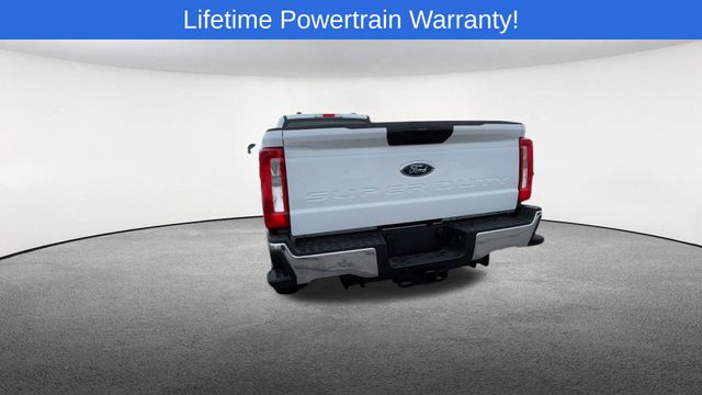 Thumbnail: 2026 Ford F-250 - 7