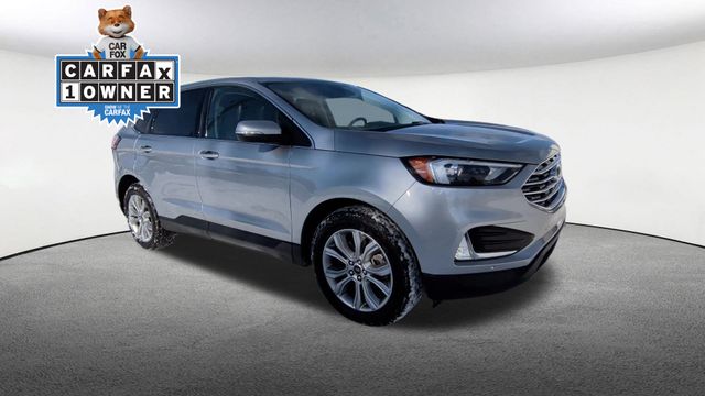 Thumbnail: 2024 Ford Edge - 2
