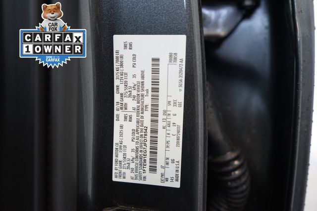 Thumbnail: 2018 Ford F-150 - 19