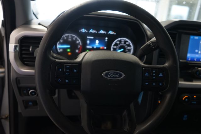 Thumbnail: 2023 Ford F-150 - 21