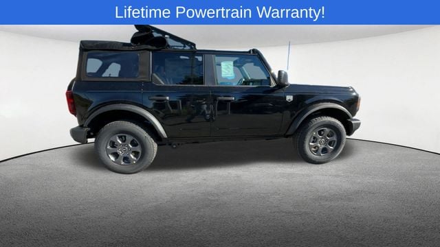 Thumbnail: 2025 Ford Bronco - 9