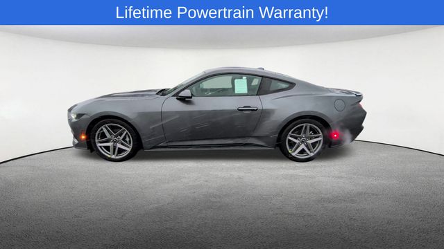 Thumbnail: 2026 Ford Mustang - 5