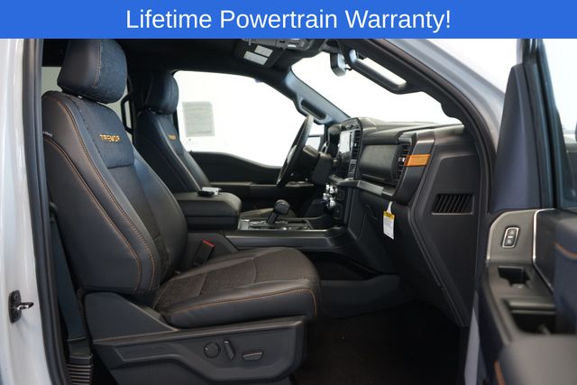 Thumbnail: 2026 Ford F-150 - 35