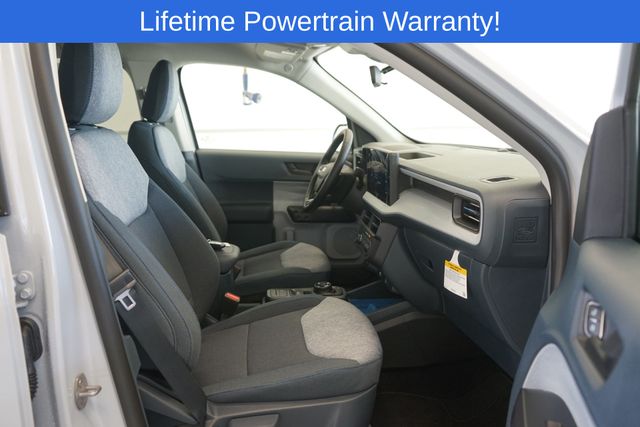 Thumbnail: 2025 Ford Maverick - 33