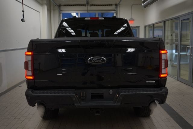 Thumbnail: 2023 Ford F-150 - 3