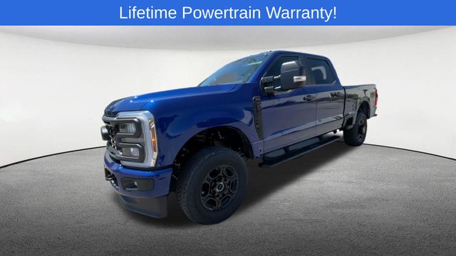 Thumbnail: 2026 Ford F-250 - 5