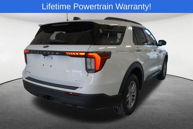 Thumbnail: 2026 Ford Explorer - 16
