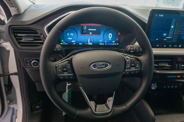 Thumbnail: 2025 Ford Escape - 13