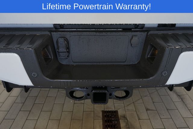 Thumbnail: 2026 Ford F-250 - 13