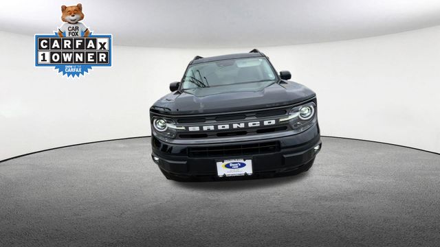 Thumbnail: 2023 Ford Bronco Sport - 3