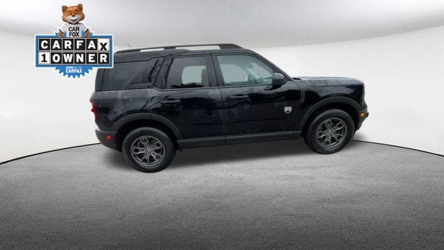 Thumbnail: 2023 Ford Bronco Sport - 10