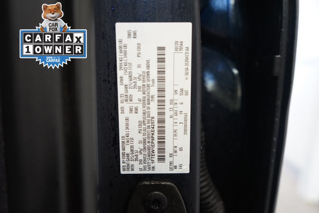 Thumbnail: 2023 Ford F-150 - 17