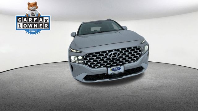 Thumbnail: 2022 Hyundai Santa Fe - 3