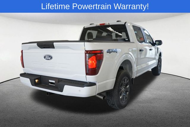 Thumbnail: 2026 Ford F-150 - 15