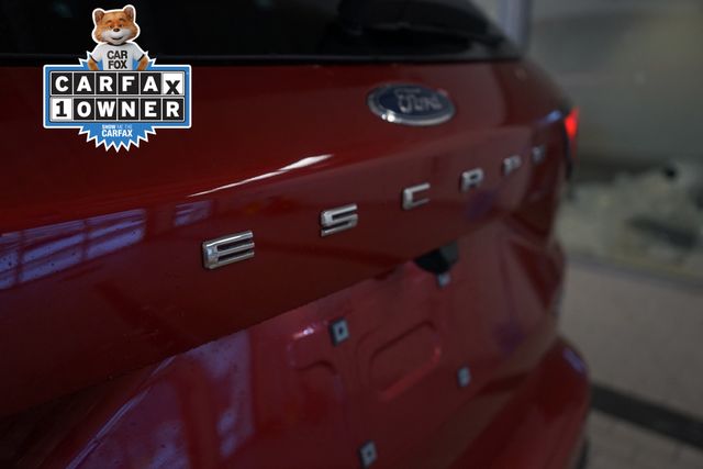 Thumbnail: 2024 Ford Escape - 13