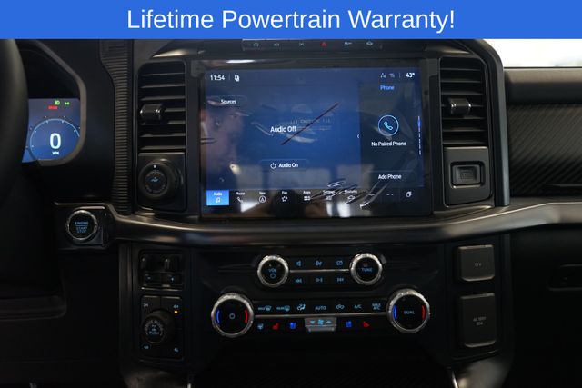 Thumbnail: 2026 Ford F-150 - 25