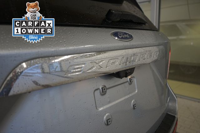 Thumbnail: 2022 Ford Explorer - 13