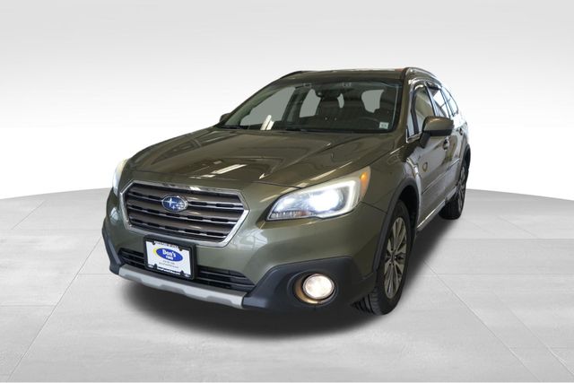Thumbnail: 2017 Subaru Outback - 1