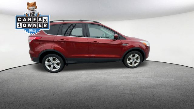Thumbnail: 2014 Ford Escape - 10