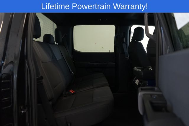 Thumbnail: 2026 Ford F-150 - 31