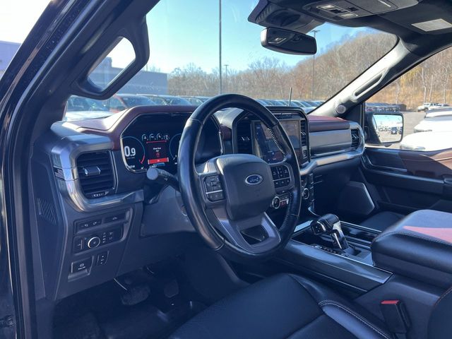 Thumbnail: 2021 Ford F-150 - 12