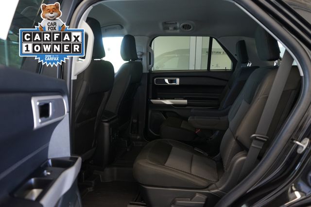 Thumbnail: 2023 Ford Explorer - 29