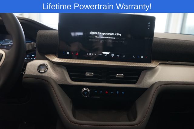 Thumbnail: 2026 Ford Explorer - 24