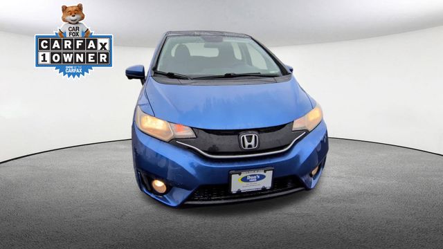 Thumbnail: 2016 Honda Fit - 3