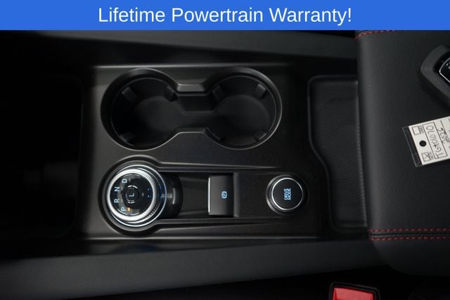 Thumbnail: 2026 Ford Explorer - 25