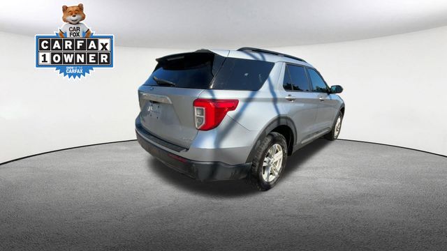 Thumbnail: 2022 Ford Explorer - 10