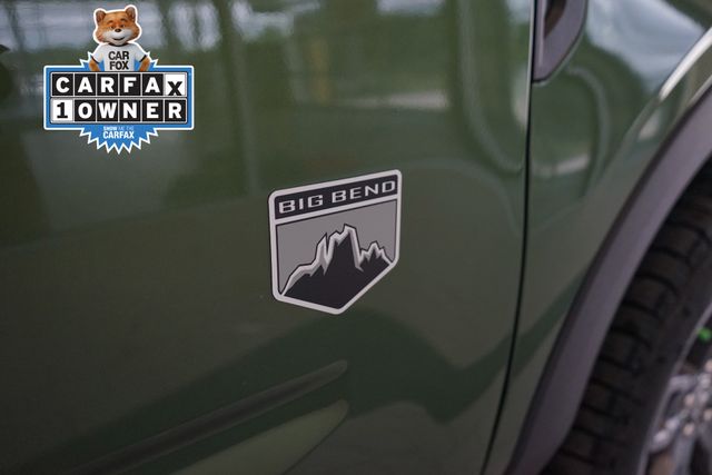 Thumbnail: 2023 Ford Bronco Sport - 14