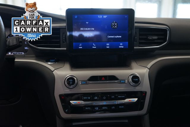 Thumbnail: 2023 Ford Explorer - 22