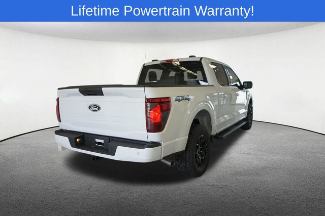 Thumbnail: 2026 Ford F-150 - 15