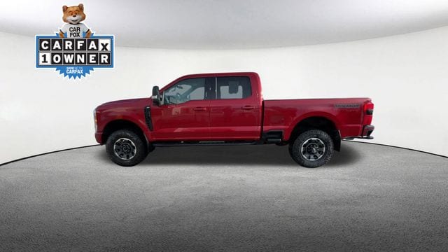 Thumbnail: 2023 Ford F-350 - 6