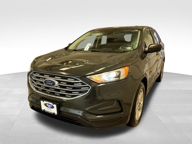 Thumbnail: 2022 Ford Edge - 1