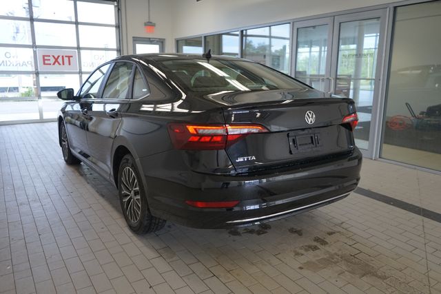 Thumbnail: 2021 Volkswagen Jetta - 11