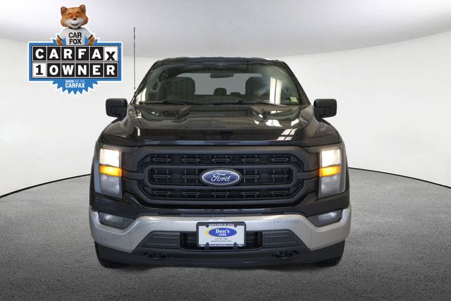 Thumbnail: 2023 Ford F-150 - 10
