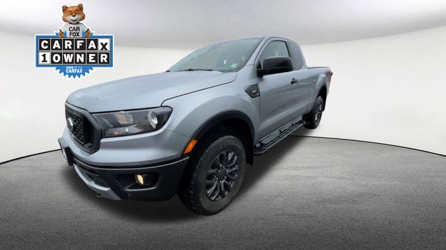 Thumbnail: 2023 Ford Ranger - 5