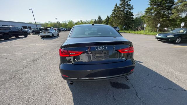Thumbnail: 2015 Audi A3 - 9