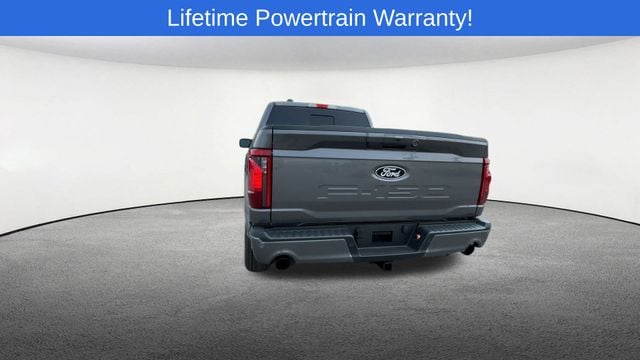 Thumbnail: 2025 Ford F-150 - 8