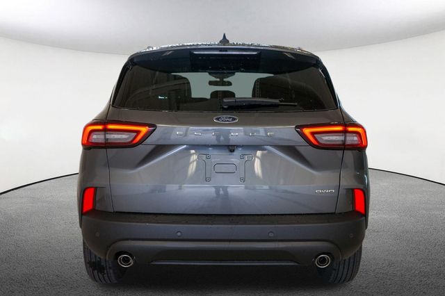 Thumbnail: 2025 Ford Escape - 3