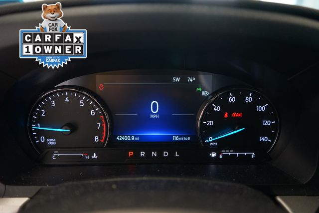 Thumbnail: 2022 Ford Explorer - 20