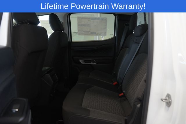 Thumbnail: 2025 Ford Ranger - 29