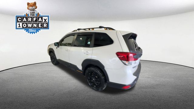 Thumbnail: 2022 Subaru Forester - 7