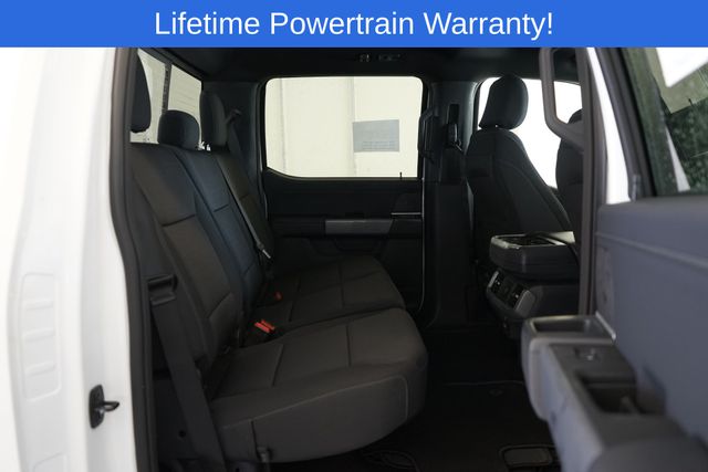 Thumbnail: 2026 Ford F-150 - 32