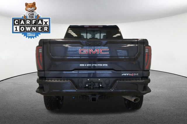 Thumbnail: 2024 GMC Sierra 2500 - 12